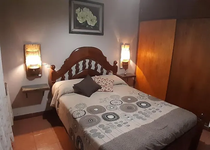Cabana Paso A Paso