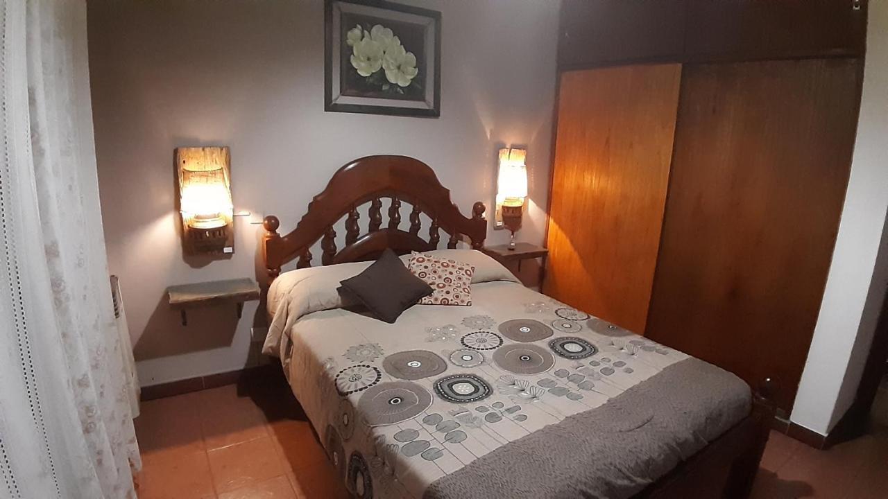 Paso A Paso Lodge Tandil