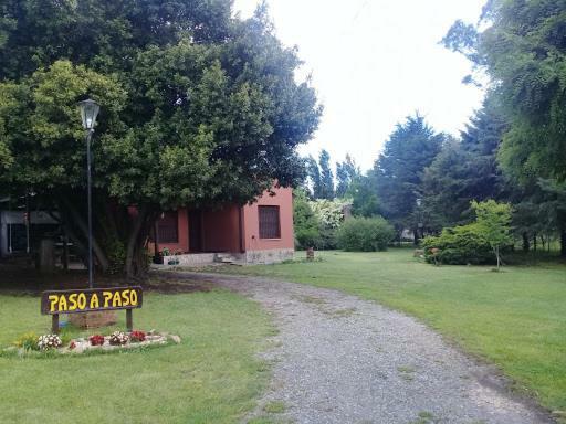 Lodge Paso A Paso Tandil