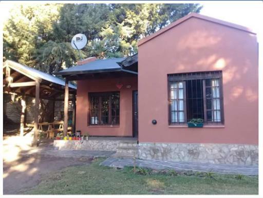 Lodge Paso A Paso Tandil