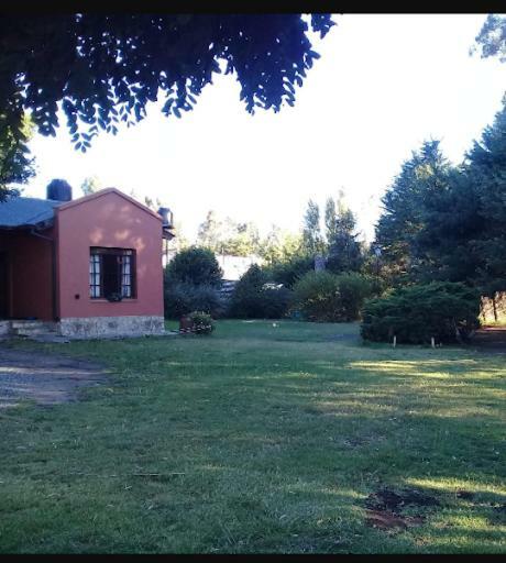 Lodge Paso A Paso
